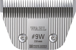 Wahl Skær #9w - 2mm til MaxGo, Max50+, KM Supera, KM10+, KM2+, Max50, MAX45